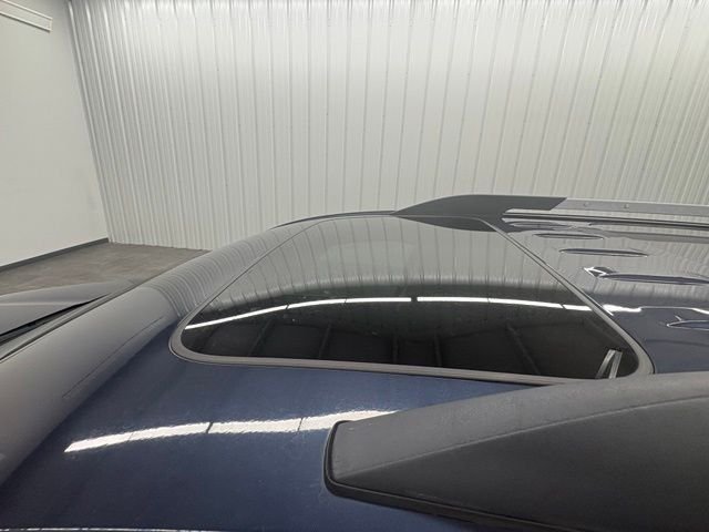 Used 2019 Blue GMC SLT-1 image 41