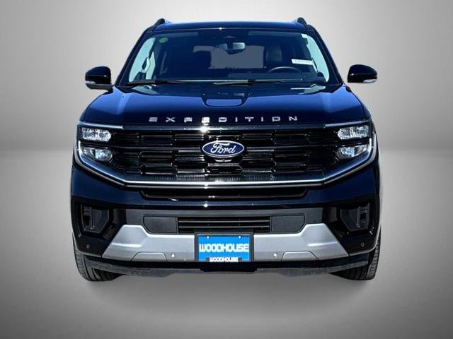 2026 Ford Expedition MAX Platinum - Photo 35