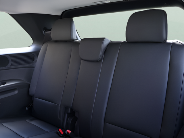 Used 2026 Black Hyundai SEL image 17