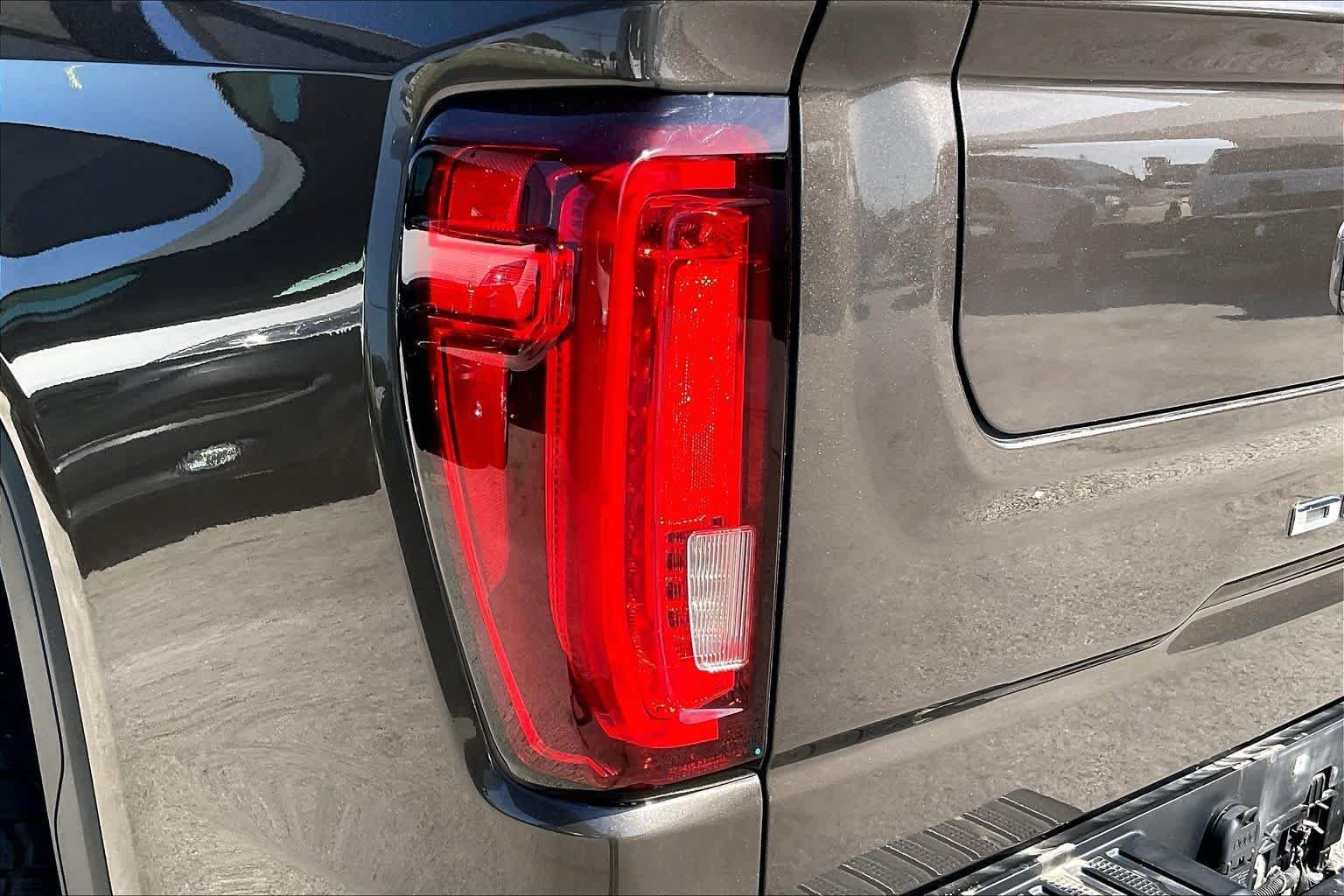 Certified Used 2019 Smokey Quartz Metallic GMC Denali image 26