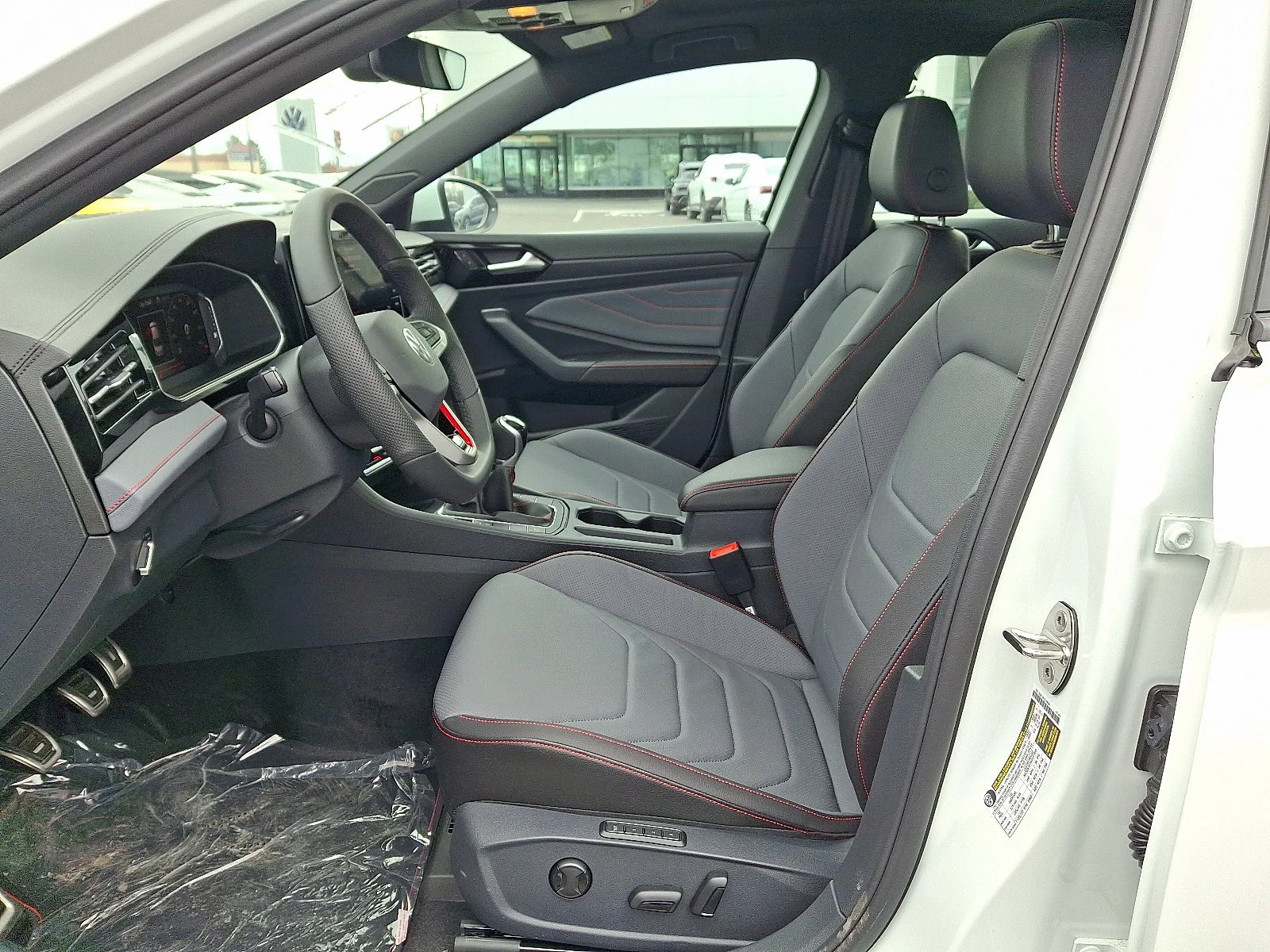 2026 Volkswagen Jetta GLI Autobahn - Photo 10