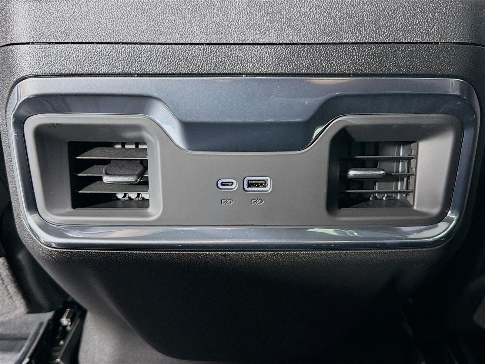 2026 GMC Sierra 1500 Elevation - Photo 26