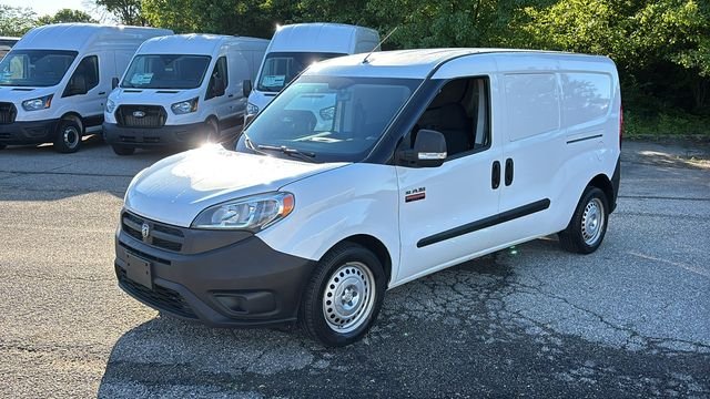 Used 2015 RAM Promaster City Base with VIN ZFBERFAT4F6173634 for sale in Delaware, OH