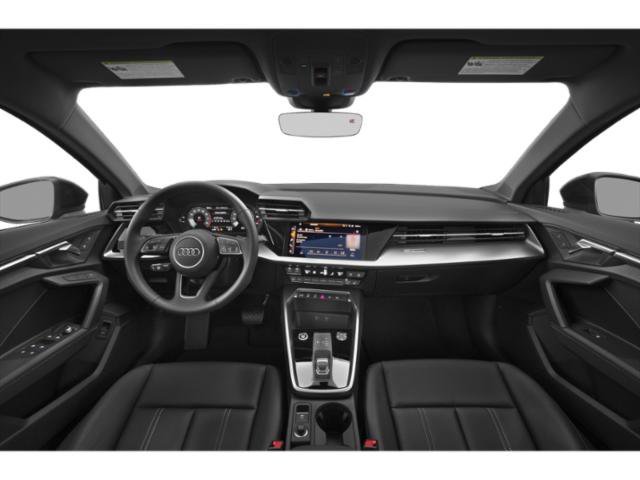 Used 2023 Glacier White Audi Premium image 8