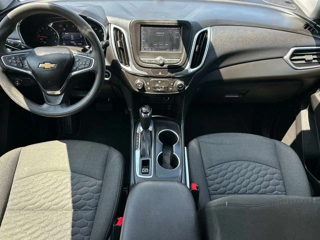 Used 2020 Red Chevrolet LT image 12