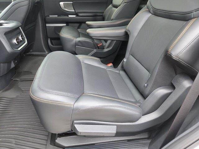 New 2026 Star White Metallic Tri-Coat Ford Tremor® image 27