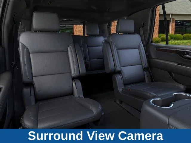 2027 Chevrolet Tahoe Z71 - Photo 18