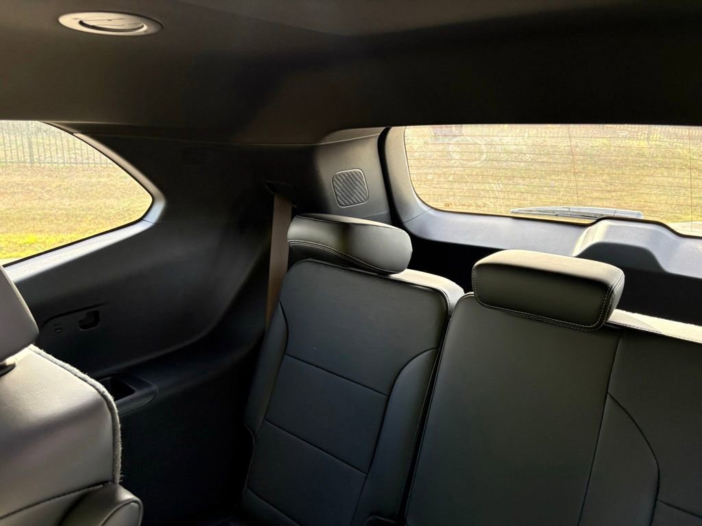 2026 Buick Enclave Preferred - Photo 21