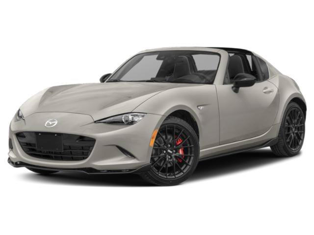 2023 Mazda MX-5 Miata RF