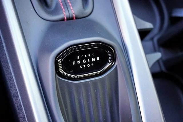 New 2026 White Knuckle Dodge Scat Pack image 35