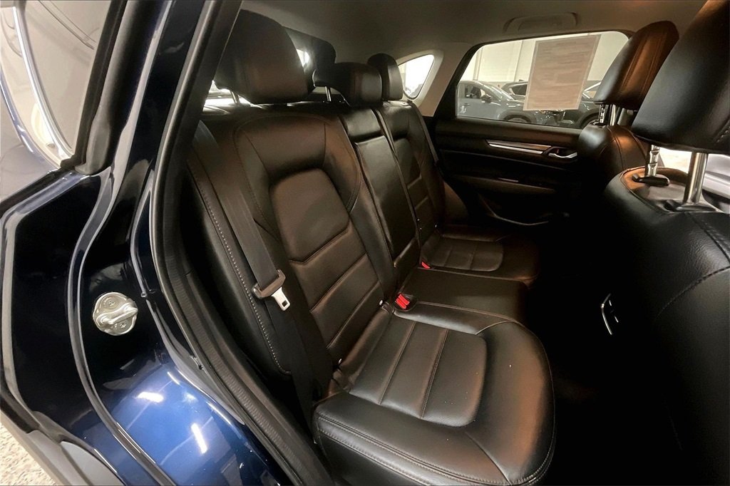 2022 MAZDA CX-5 - Image 26