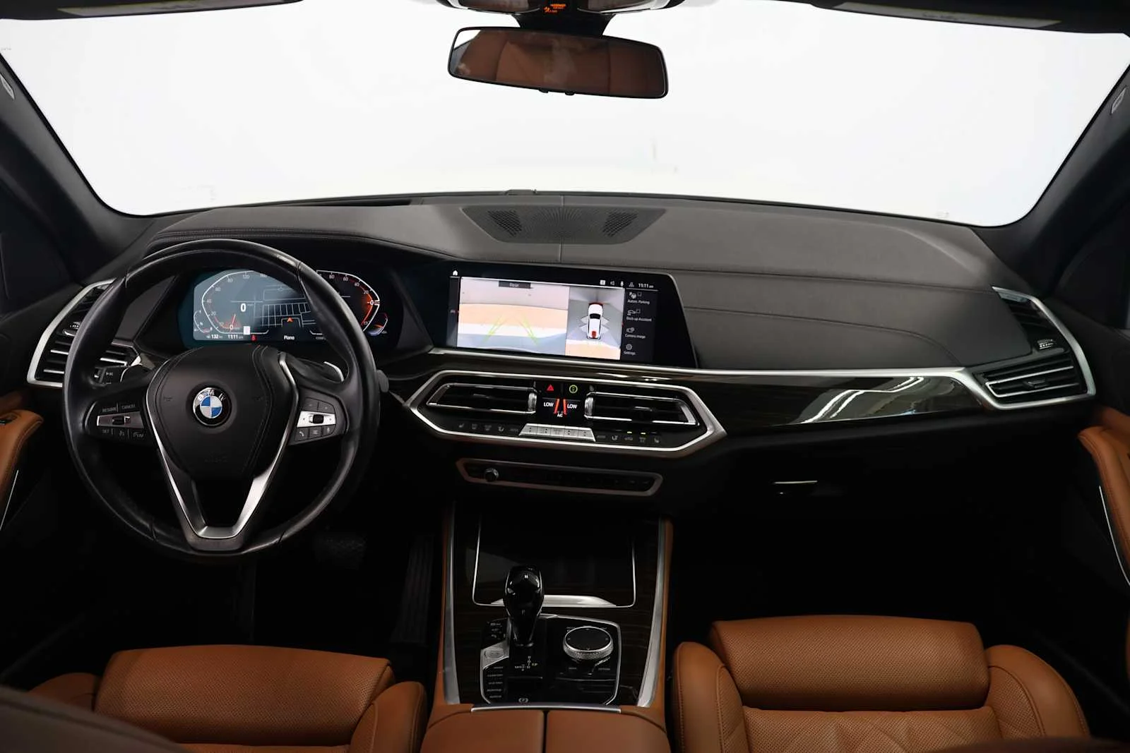 Used 2023 MINERAL WHITE BMW sDrive40i image 28