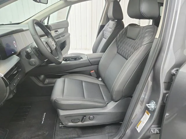New 2027  Nissan Platinum image 20