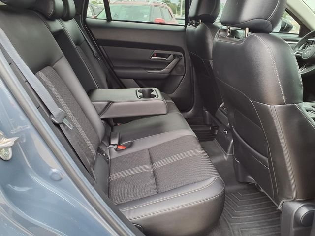 Used 2025 Gray Mazda 2.5 S Preferred Package image 18