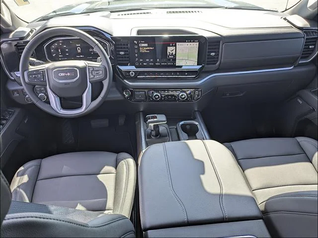 2026 GMC Sierra 1500 SLT - Photo 19