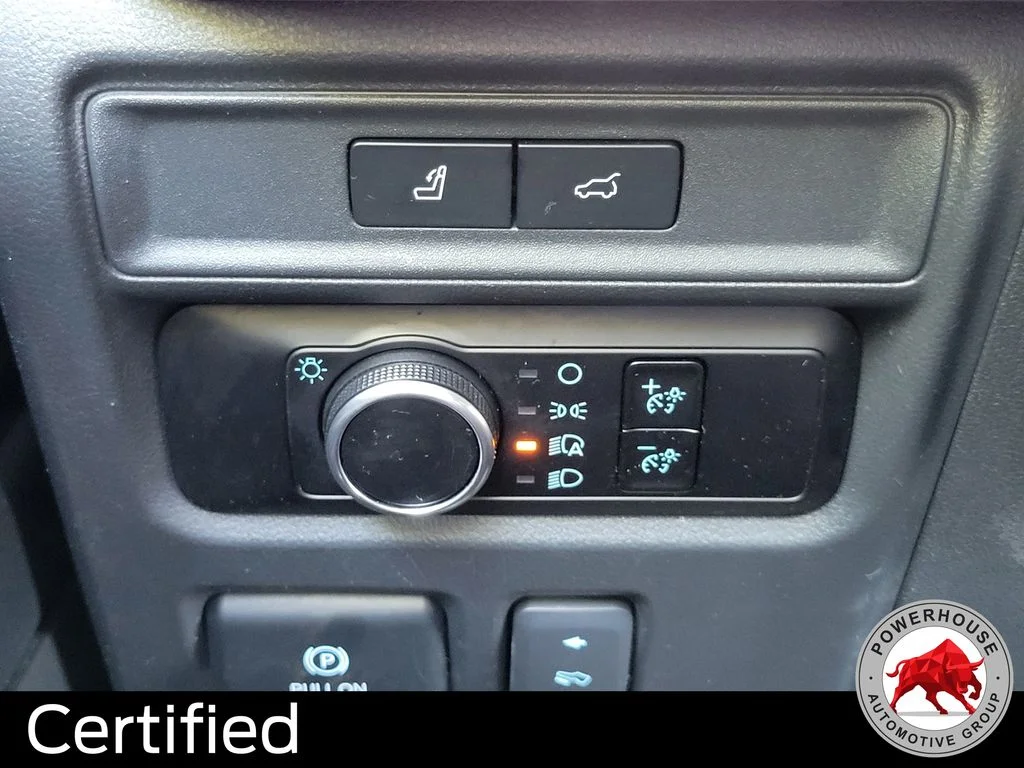 Used 2023 Silver Ford XLT image 29