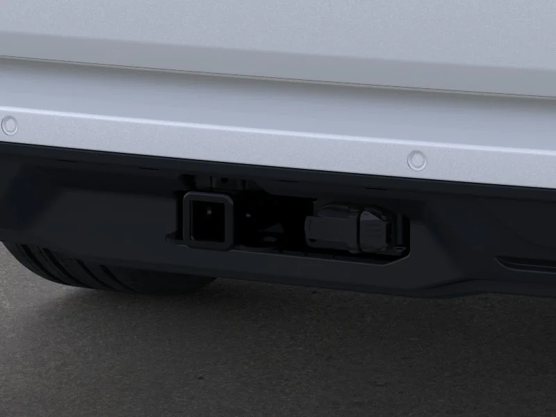 New 2026 Star White Metallic Tri-Coat Ford MAX Active image 23