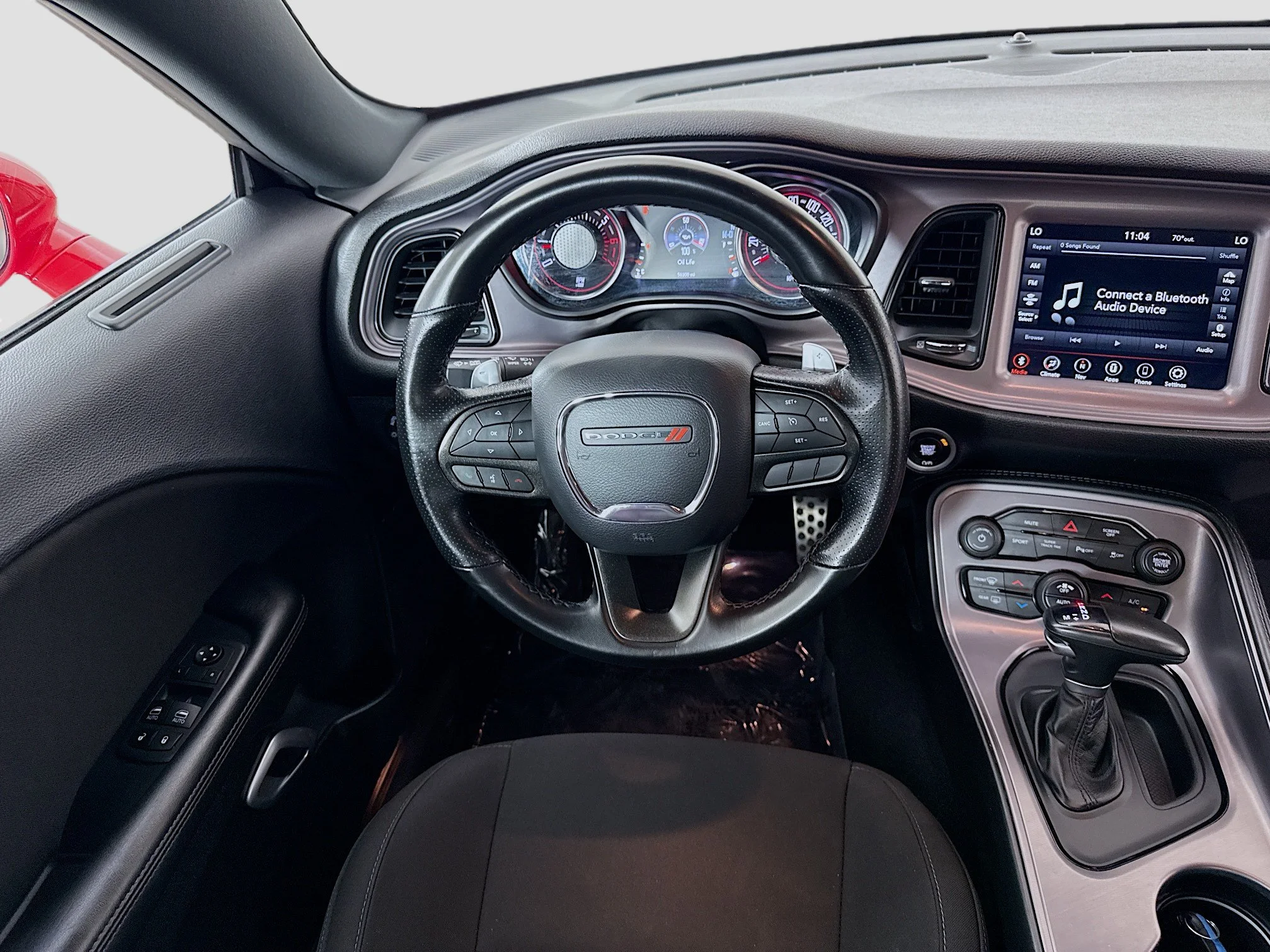 Used 2023 Red Dodge R/T image 23