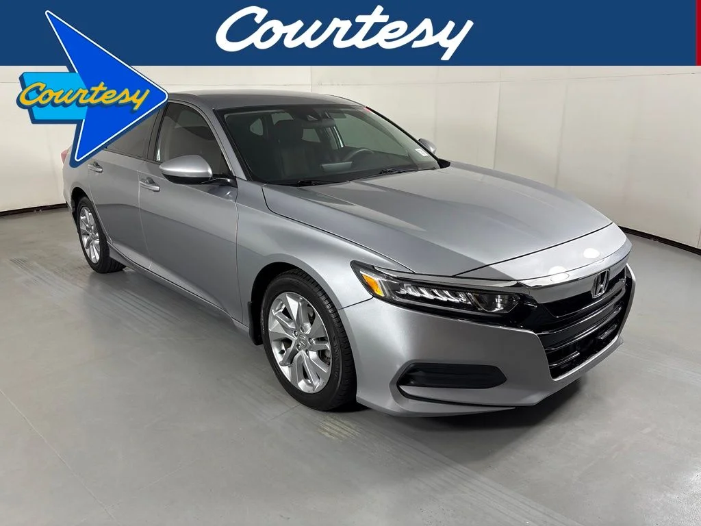 Used 2020  Honda LX image 1