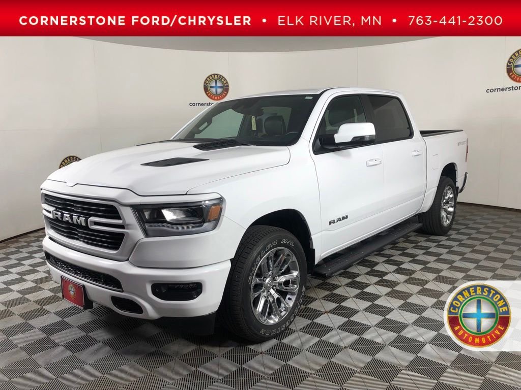 2023 RAM 1500 Pickup