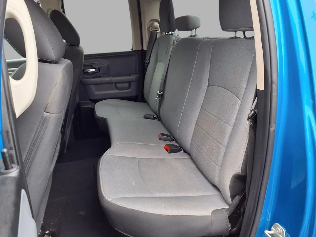 Used 2024 Blue Ram SLT image 22