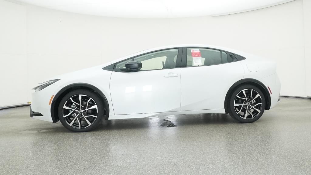 2026 Toyota Prius Plug-in Hybrid XSE - Photo 20