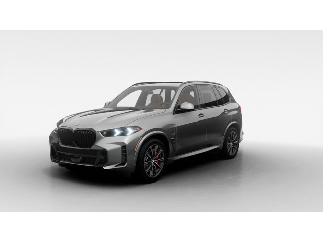 2026 BMW X5 50e