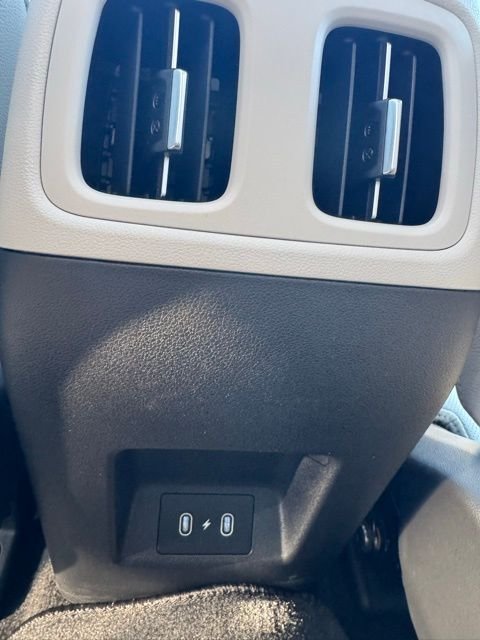 New 2026 Gray Hyundai SEL Premium AWD image 29