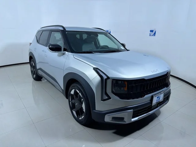 2027 Kia Seltos