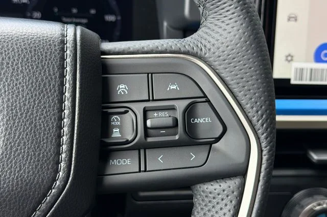 2026 Toyota Tacoma TRD Off Road - Photo 26