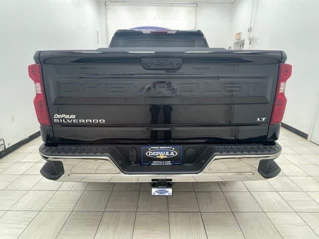 2026 Chevrolet Silverado 1500 LT - Photo 22