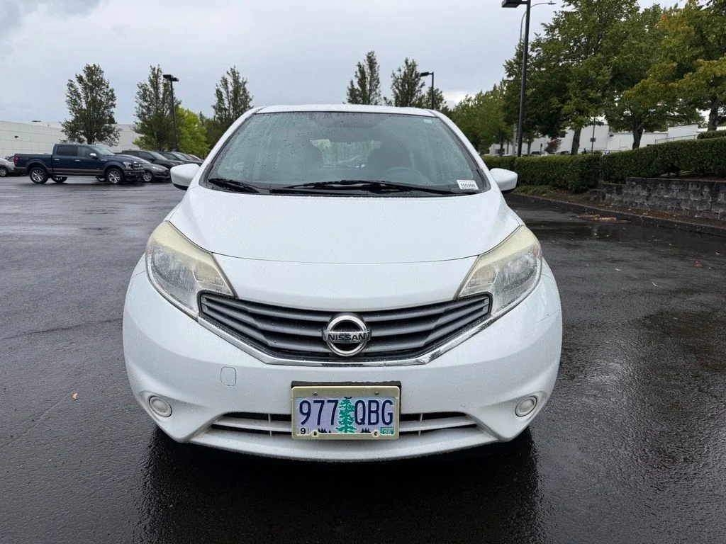 Used 2016 Nissan Versa Note SV with VIN 3N1CE2CP0GL365362 for sale in Gresham, OR