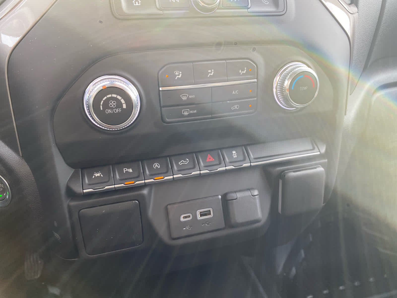 2026 GMC Sierra 1500 Pro - Photo 21