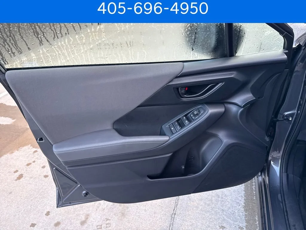 Pre-Owned 2024 Subaru Crosstrek Premium