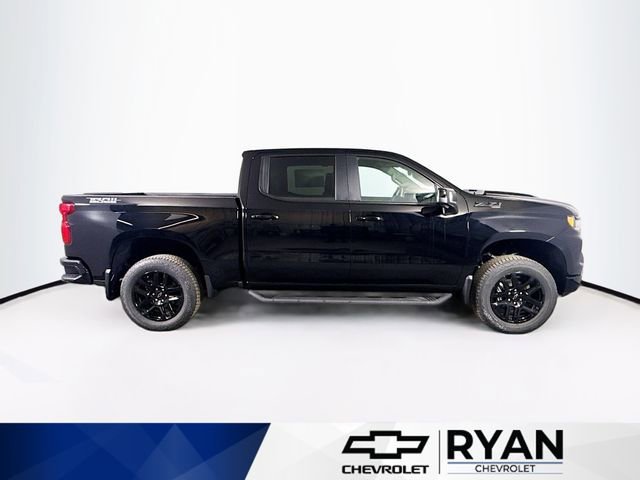 2026 Chevrolet Silverado 1500 LT Trail Boss - Photo 8