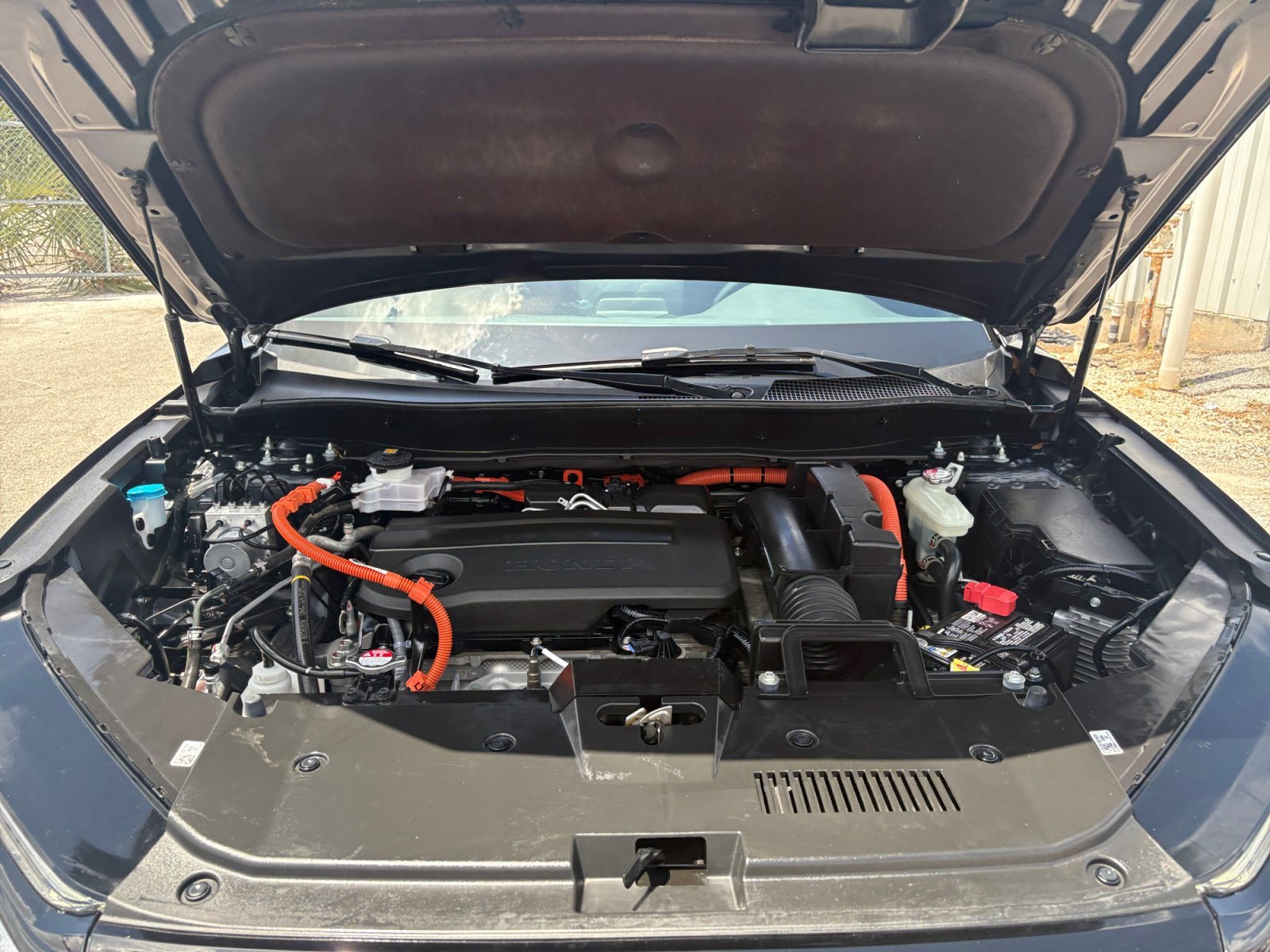 Used 2025 METIORITE Honda Sport-L image 20