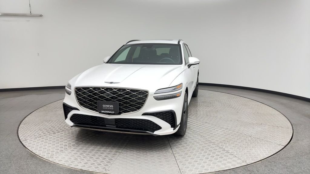 2026 GENESIS GV70 Sport Prestige - Photo 7