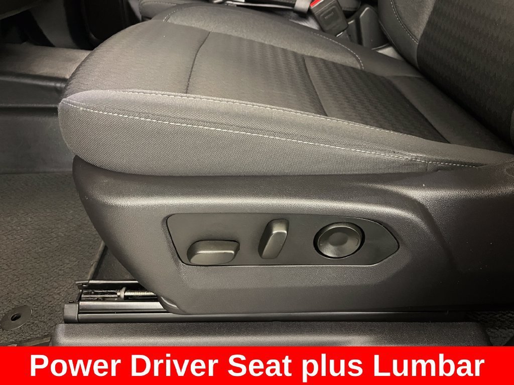 2024 GMC Sierra 1500 Pro - Photo 7