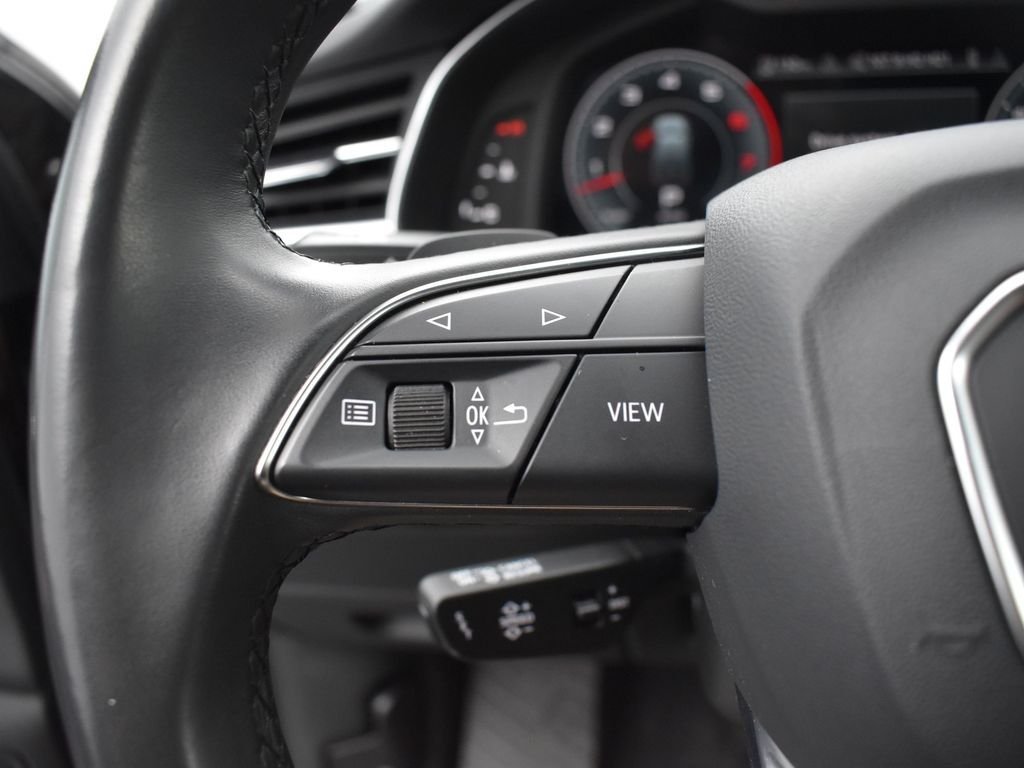 2022 AUDI Q7 - Image 15