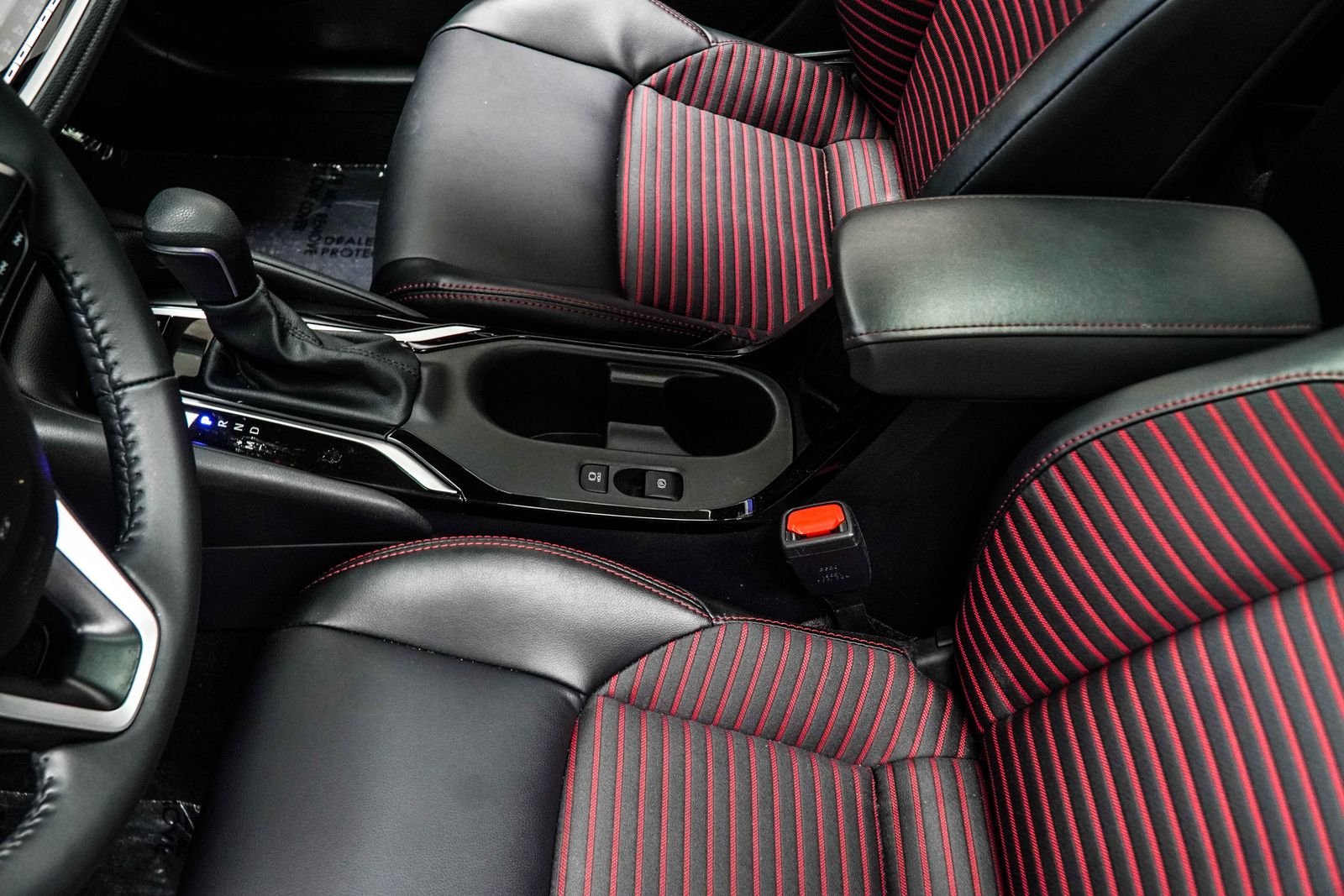 Used 2025 Gray Toyota XSE image 19