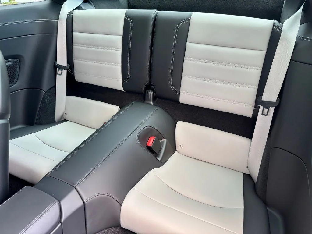 Used 2023 Gray Porsche Turbo S image 20