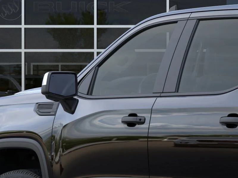 2026 GMC Sierra 1500 Pro - Photo 12