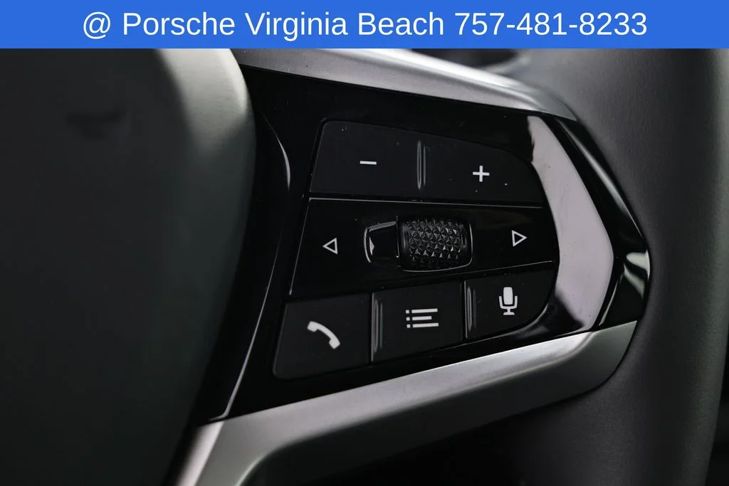 Used 2026 Black BMW 330i xDrive image 35