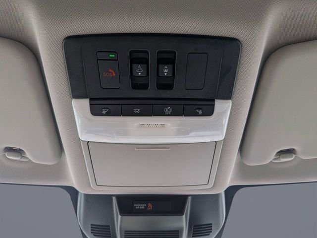 Used 2023 Gray Nissan SL image 26