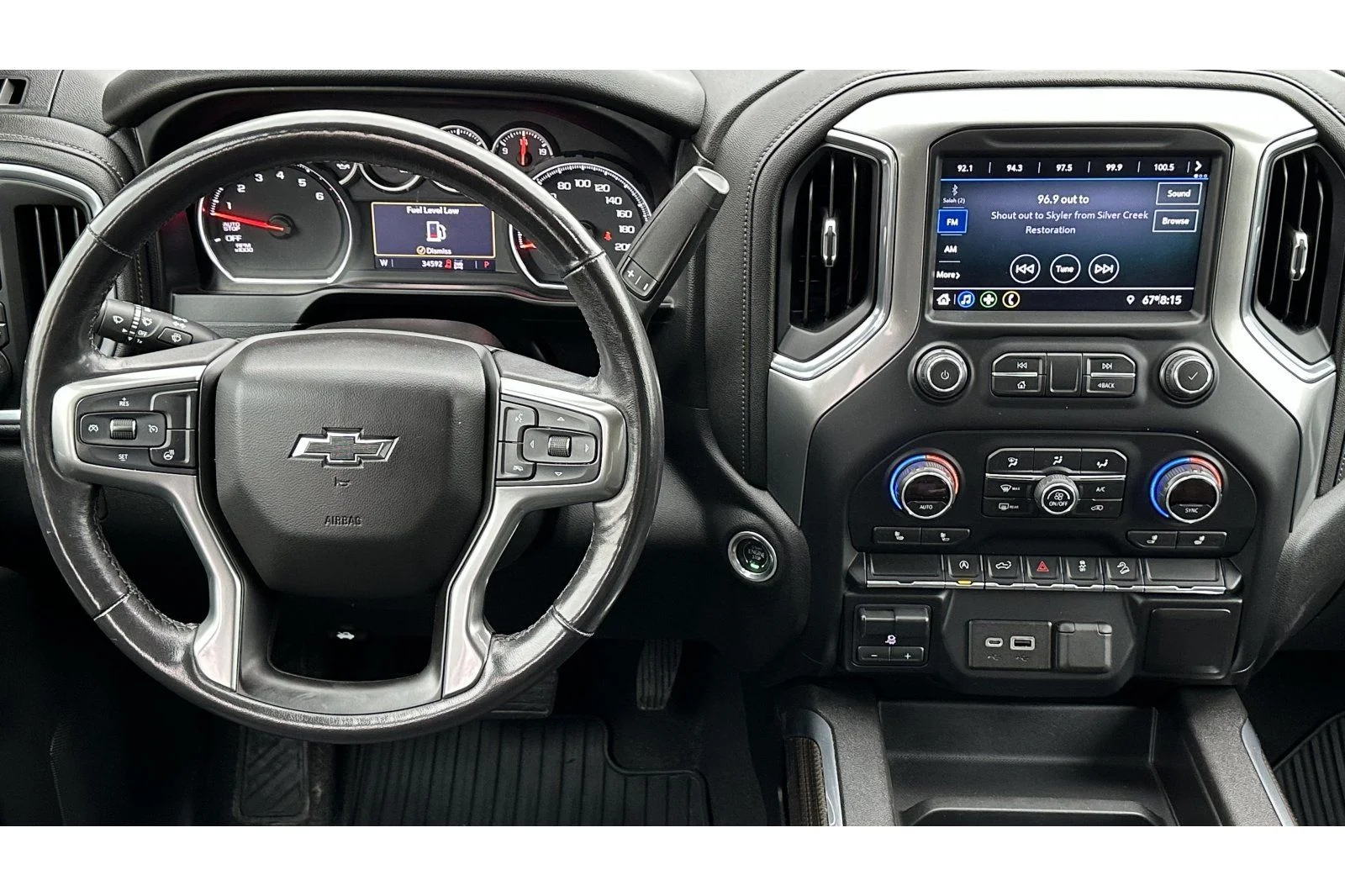 Used 2019  Chevrolet RST image 13