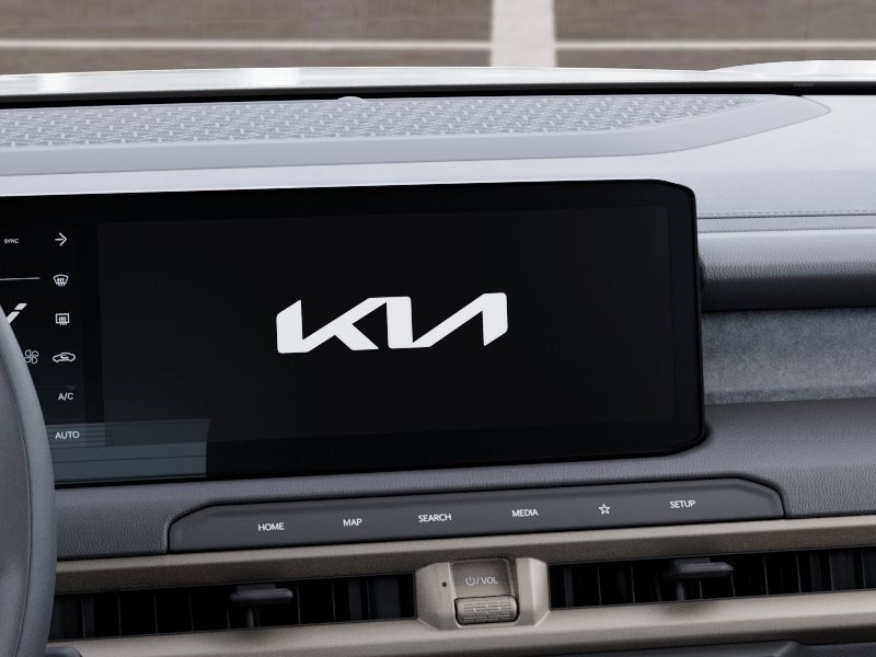 New 2027 Ivory Silver Kia S image 20