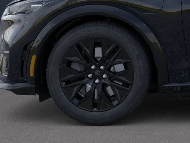 New 2026 Shadow Black Ford Premium image 19