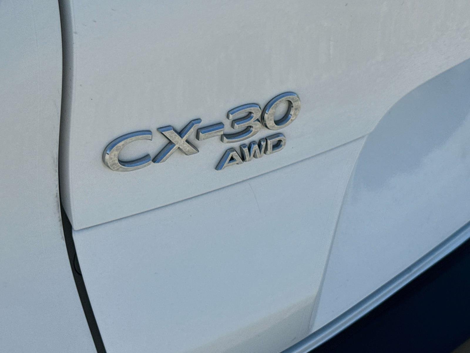 Certified Used 2023 White Mazda 2.5 S Select Package image 10
