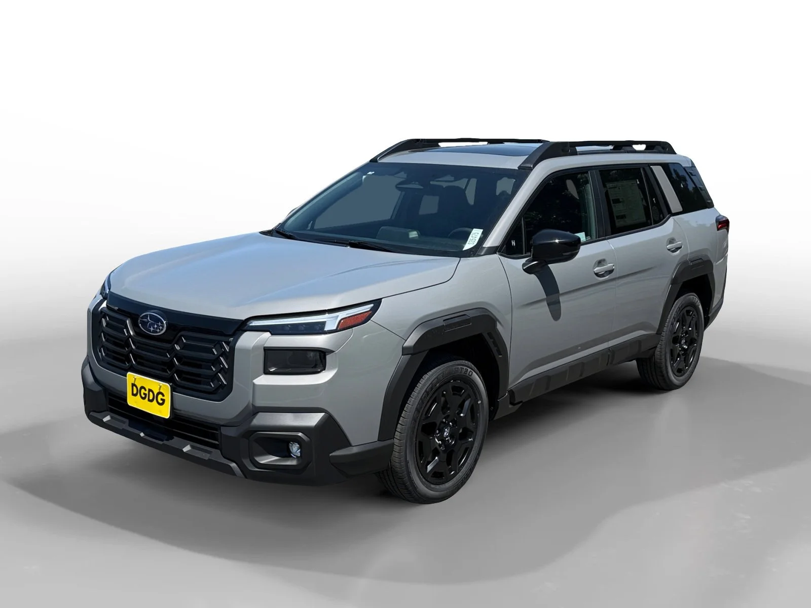 2026 Subaru Outback Limited's photo