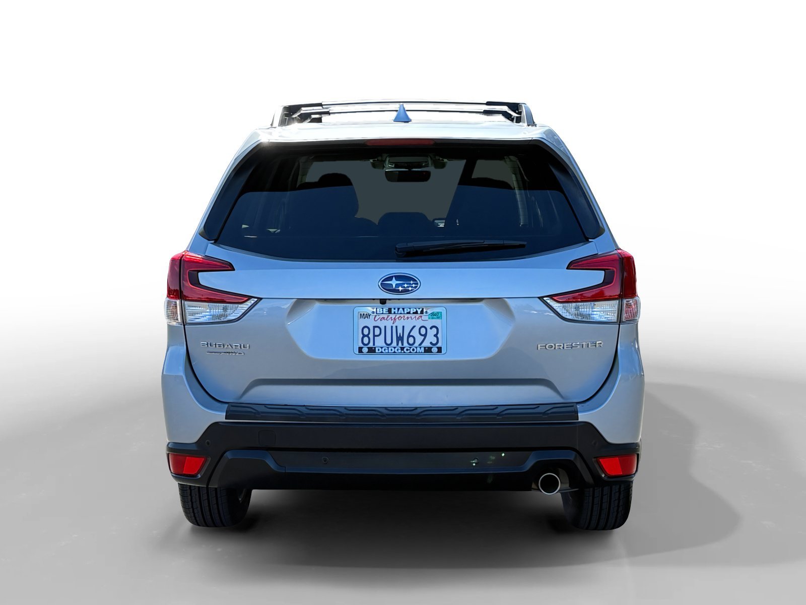 Used 2020 Ice Silver Metallic Subaru Limited image 4
